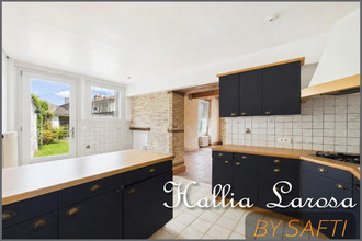 achat maison mtmorillon 86500