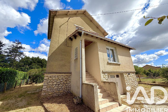 achat maison mtmorillon 86500
