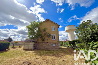 achat maison mtmorillon 86500