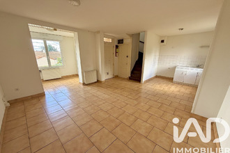 achat maison mtmorillon 86500