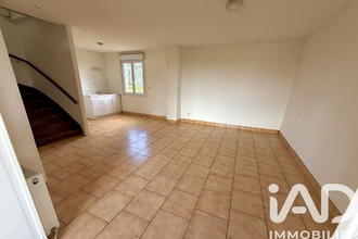 achat maison mtmorillon 86500