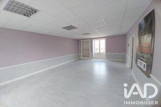 achat maison mtmorillon 86500