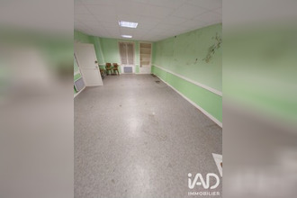achat maison mtmorillon 86500