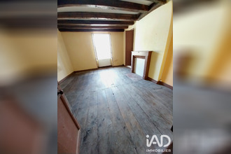 achat maison mtmorillon 86500