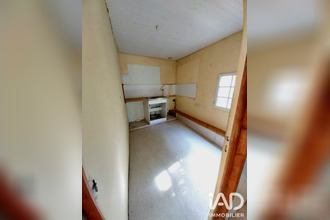 achat maison mtmorillon 86500