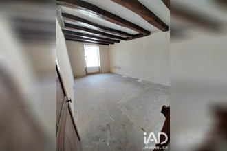 achat maison mtmorillon 86500