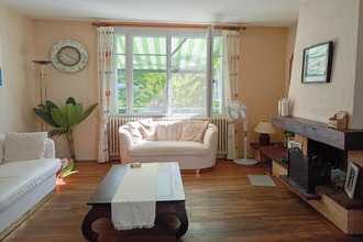 achat maison mtmorillon 86500