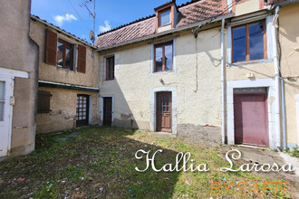 achat maison mtmorillon 86500