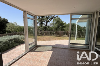 achat maison mtmorillon 86500