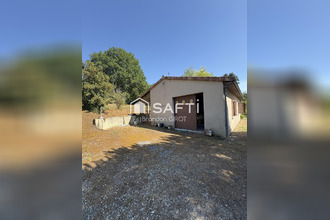 achat maison mtmorillon 86500