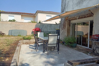 achat maison mtmorillon 86500