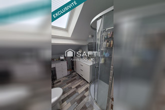 achat maison mtmorillon 86500