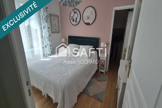 achat maison mtmorillon 86500