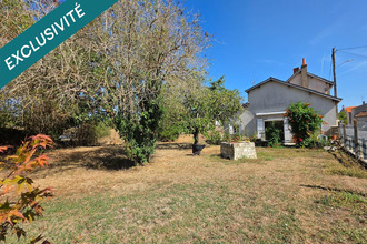 achat maison mtmorillon 86500