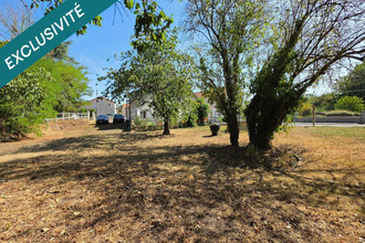 achat maison mtmorillon 86500