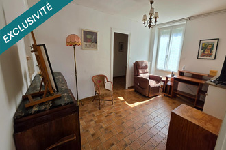 achat maison mtmorillon 86500