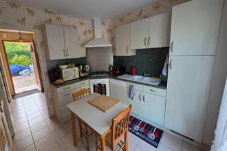 achat maison mtmorillon 86500