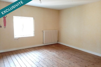 achat maison mtmorillon 86500