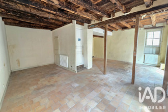 achat maison mtmorillon 86500