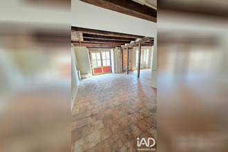 achat maison mtmorillon 86500