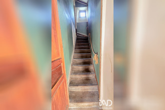 achat maison mtmorillon 86500