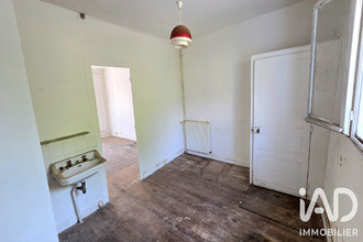 achat maison mtmorillon 86500