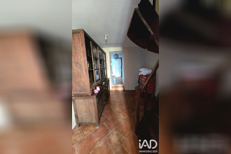 achat maison mtmorillon 86500