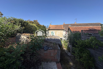achat maison mtmorillon 86500