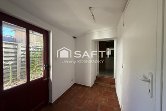 achat maison mtmorillon 86500