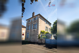 achat maison mtmorillon 86500