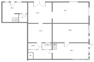 achat maison mtmorillon 86500