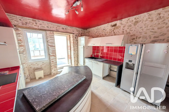 achat maison mtmorillon 86500