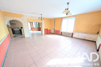 achat maison mtmorillon 86500