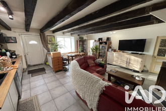 achat maison mtmorillon 86500