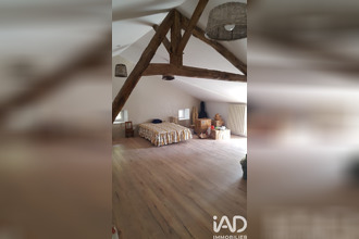 achat maison mtmorillon 86500