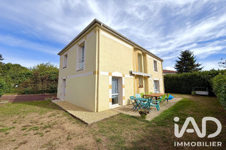achat maison mtmorillon 86500