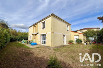 achat maison mtmorillon 86500