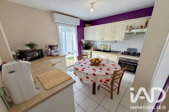 achat maison mtmorillon 86500