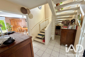 achat maison mtmorillon 86500