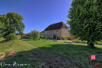 achat maison mtmorot 39570