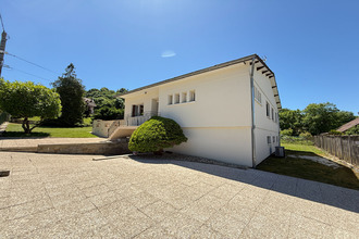 achat maison mtmorot 39570