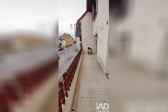 achat maison mtmorot 39570