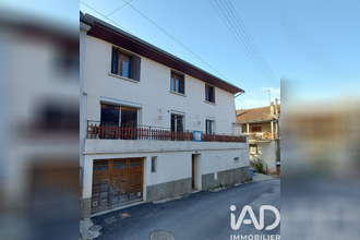 achat maison mtmorot 39570