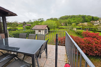 achat maison mtmorot 39570
