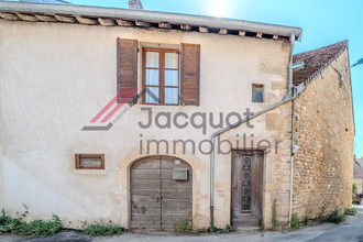 achat maison mtmorot 39570