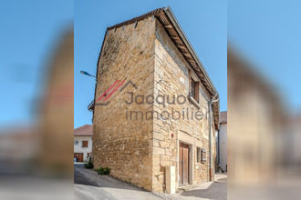 achat maison mtmorot 39570