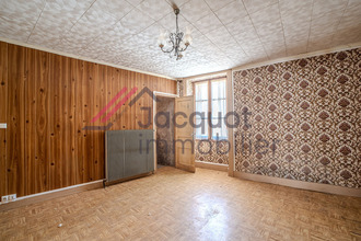 achat maison mtmorot 39570