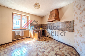 achat maison mtmorot 39570