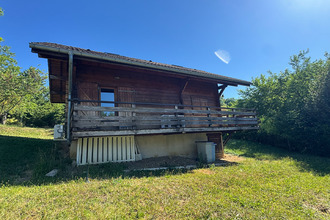 achat maison mtmorot 39570
