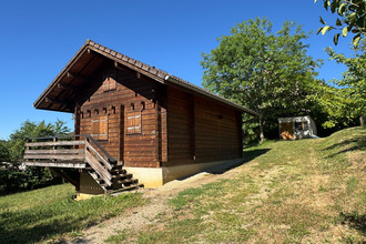 achat maison mtmorot 39570